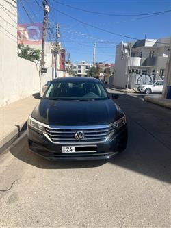 فولكسفاغن باسات